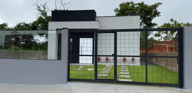 Casa com 2 Quartos à venda, 100m² no Ponte Alta Norte, Brasília