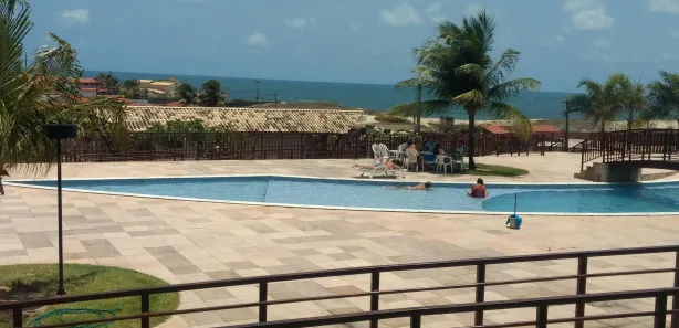 Apartamento com 2 Quartos à venda, 80m² no Gracandu, Extremoz