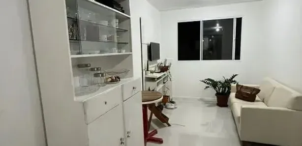Apartamento com 2 Quartos à venda, 40m² no Alphaville (Abrantes), Camaçari