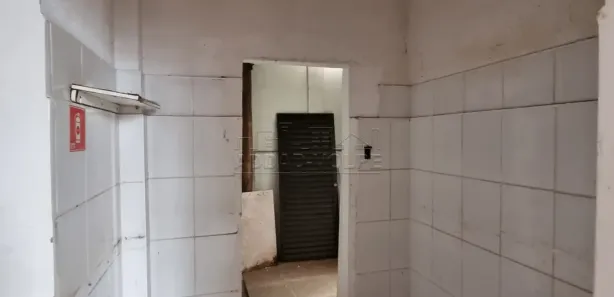 Loja / Salão / Ponto Comercial à venda, 88m² no Vila Santa Tereza, Bauru