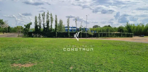 Terreno / Lote / Condomínio à venda, 778m² no Chácara São José, Jaguariúna