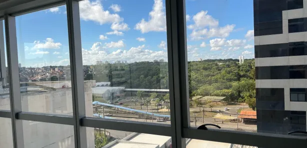 Andar / Laje corporativa à venda, 186m² no Caminho das Árvores, Salvador