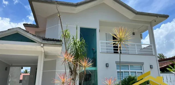 Casa com 4 Quartos para alugar, 260m² no Morada da Praia, Bertioga