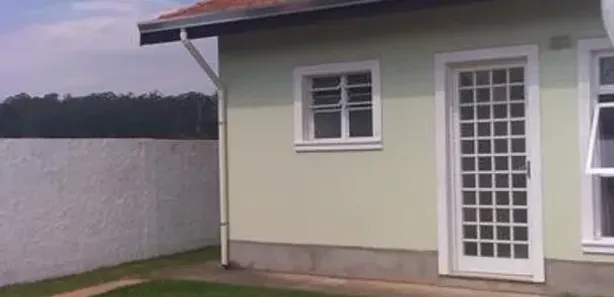 Casa de Condomínio com 3 Quartos à venda, 70m² no Narita Garden, Vargem Grande Paulista