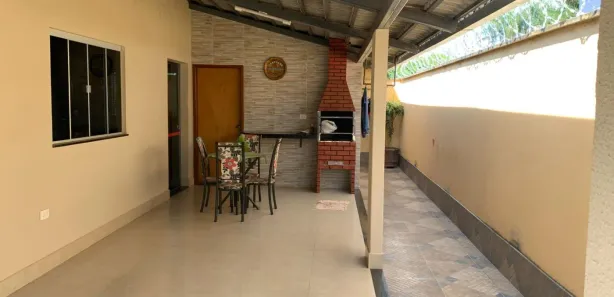 Casa com 3 Quartos à venda, 250m² no , Bela Vista de Goiás