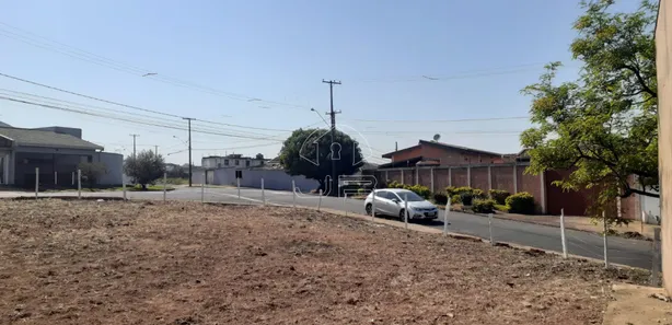 Terreno / Lote / Condomínio à venda, 471m² no Parque Manoel de Vasconcelos, Sumaré