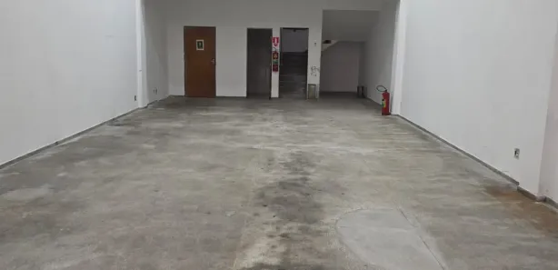 Galpão / Depósito / Armazém para alugar, 200m² no Jardim Itapark, Mauá