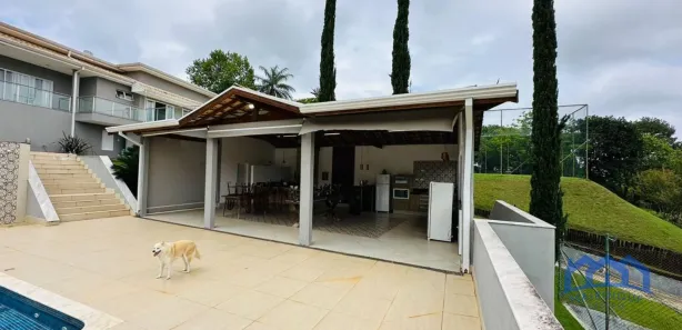 Fazenda / Sítio / Chácara com 4 Quartos à venda, 3900m² no , Mairinque