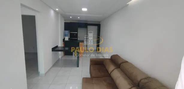 Apartamento com 2 Quartos para alugar, 60m² no São Francisco de Assis, Camboriú