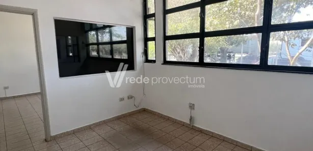 Conjunto Comercial / Sala com 4 Quartos para alugar, 24m² no Cascata, Paulínia