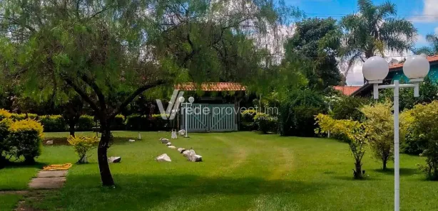 Fazenda / Sítio / Chácara com 2 Quartos à venda, 250m² no Chácara Primavera, Sumaré
