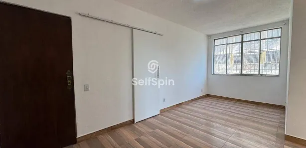 Apartamento com 2 Quartos para alugar, 60m² no Colubande, São Gonçalo