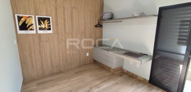 Kitnet com 1 Quarto para alugar, 19m² no Vila Costa do Sol, São Carlos