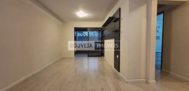 Apartamento com 4 Quartos para alugar, 207m² no Bigorrilho, Curitiba