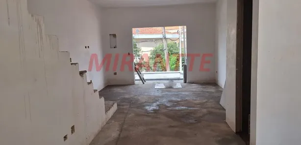Sobrado com 3 Quartos à venda, 202m² no Jardim Paraíso, São Paulo
