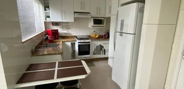 Sobrado com 3 Quartos à venda, 177m² no Vila Azenha, Nova Odessa