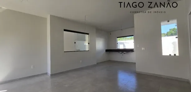 Casa com 3 Quartos à venda, 140m² no Manguinhos, Serra