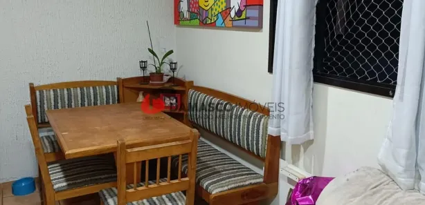 Cobertura com 3 Quartos à venda, 115m² no Santa Paula, São Caetano do Sul