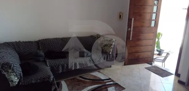 Casa de Condomínio com 3 Quartos à venda, 126m² no Santo Antônio, Aracaju