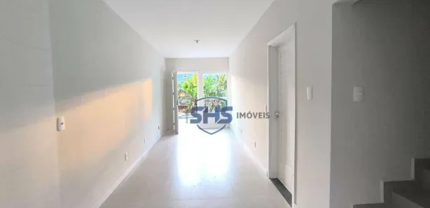 Casa com 2 Quartos para alugar, 49m² no Itoupava Central, Blumenau