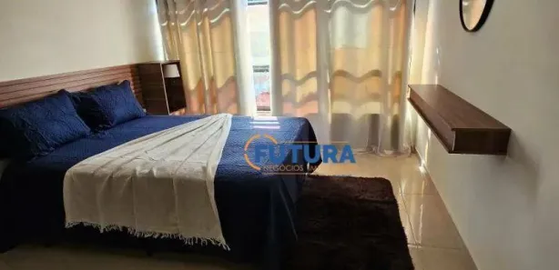 Apartamento com 1 Quarto à venda, 39m² no Asa Norte, Brasília