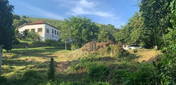 Fazenda / Sítio / Chácara com 5 Quartos à venda, 7982m² no São Pedro, Barra Mansa