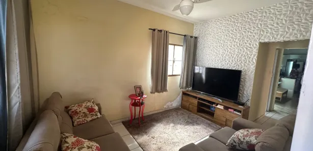 Casa com 3 Quartos à venda, 90m² no Inhoaíba, Rio de Janeiro