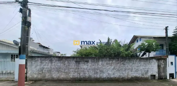 para alugar, 360m² no Centro, Navegantes