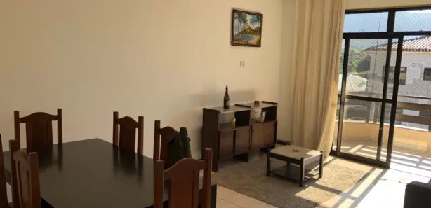 Apartamento com 3 Quartos para alugar, 149m² no Itacurussá, Mangaratiba