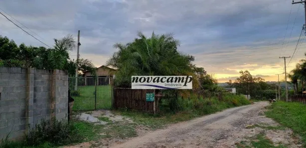 Fazenda / Sítio / Chácara com 3 Quartos à venda, 62m² no Centro (Tupi), Piracicaba