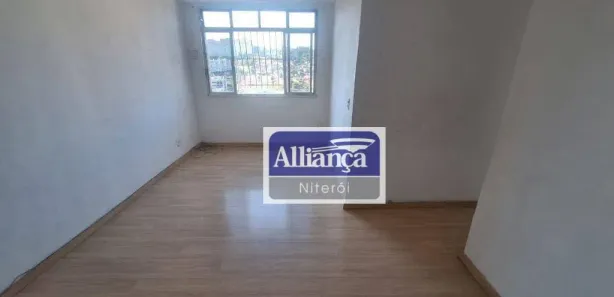 Apartamento com 2 Quartos à venda, 60m² no Fonseca, Niterói