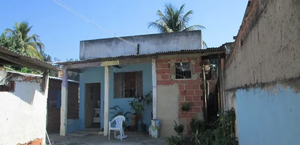 Terreno / Lote / Condomínio à venda, 360m² no Jardim Nova Era, Nova Iguaçu