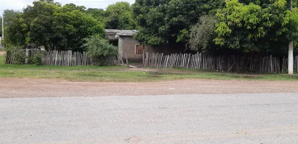 Terreno / Lote / Condomínio à venda, 750m² no , Porto Murtinho