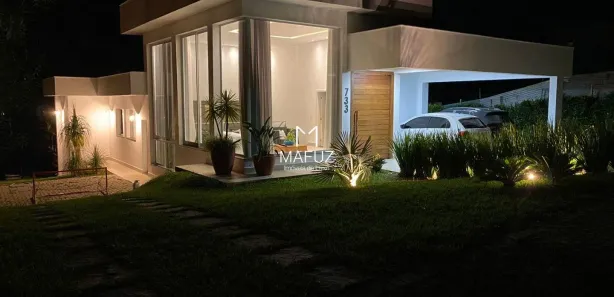 Casa com 3 Quartos à venda, 225m² no , Confins