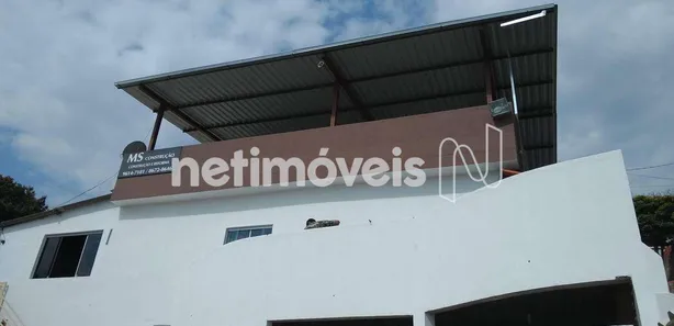 Casa com 2 Quartos à venda, 360m² no Marilândia - 2ª Seção, Ibirité