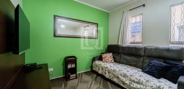 Casa de Condomínio com 2 Quartos à venda, 114m² no Quitaúna, Osasco