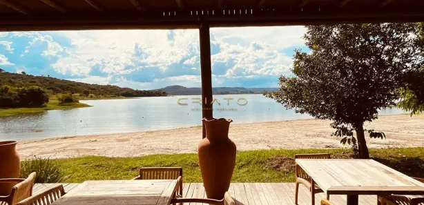 Terreno / Lote / Condomínio à venda, 706m² no , Silvânia