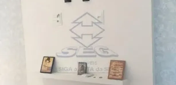Apartamento com 2 Quartos à venda, 60m² no Centro, Niterói