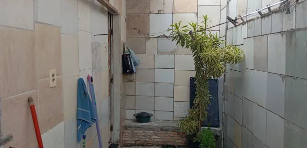 Casa com 2 Quartos à venda, 60m² no Centro, São Cristóvão