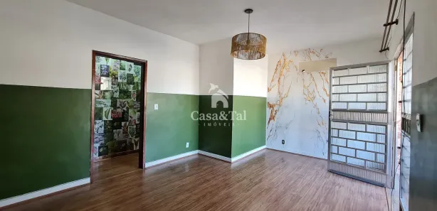 Casa com 2 Quartos para alugar, 80m² no Coelho da Rocha, São João de Meriti