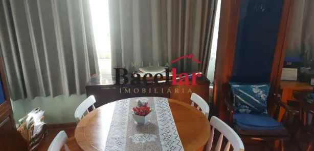 Apartamento com 1 Quarto à venda, 42m² no Copacabana, Rio de Janeiro