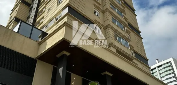 Apartamento com 3 Quartos à venda, 78m² no Centro, Ponta Grossa