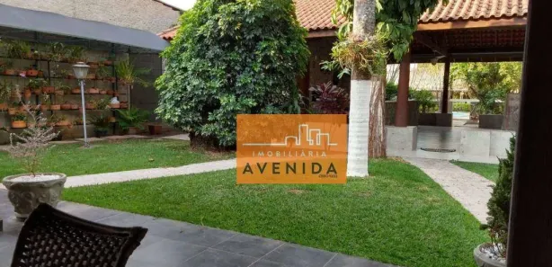 Fazenda / Sítio / Chácara com 3 Quartos para alugar, 372m² no Morumbi, Paulínia