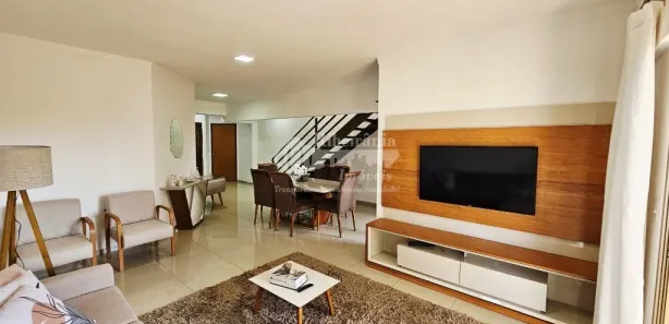 Cobertura com 4 Quartos para alugar, 110m² no Jardim Botânico, Ribeirão Preto