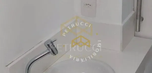 Studio com 1 Quarto para alugar, 20m² no Cambuí, Campinas