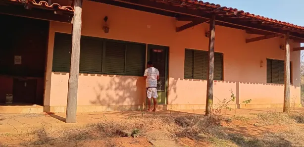 Fazenda / Sítio / Chácara com 2 Quartos à venda, 1880000m² no Ponte Alta Norte, Brasília