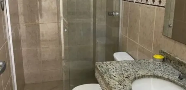 Casa de Condomínio com 4 Quartos à venda, 250m² no Buraquinho, Lauro de Freitas