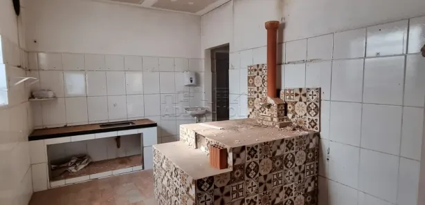 Loja / Salão / Ponto Comercial à venda, 88m² no Vila Santa Tereza, Bauru