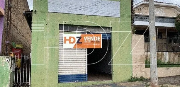 Conjunto Comercial / Sala à venda, 121m² no Centro, Araraquara