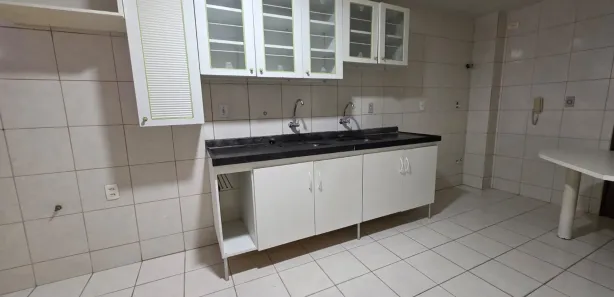 Apartamento com 3 Quartos para alugar, 140m² no Tambaú, João Pessoa
